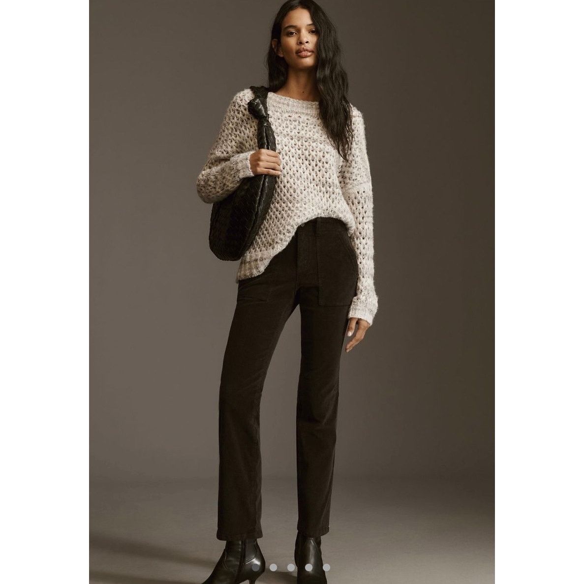 Anthropologie NWT Anthropologie Sanctuary Peacemaker Pants Size 28" / US 6 / IT 42 - 1 Thumbnail