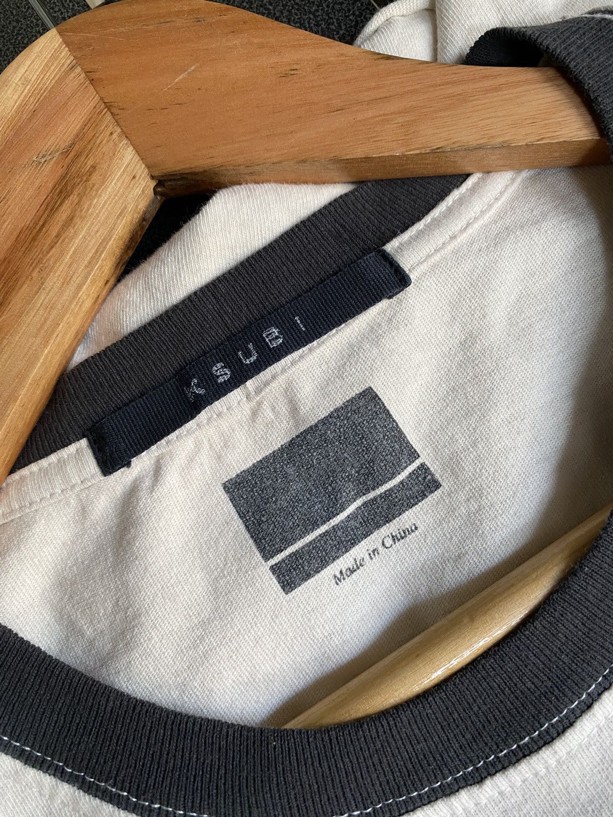Ksubi Dangerous Opulence Size US M / EU 48-50 / 2 - 7 Thumbnail