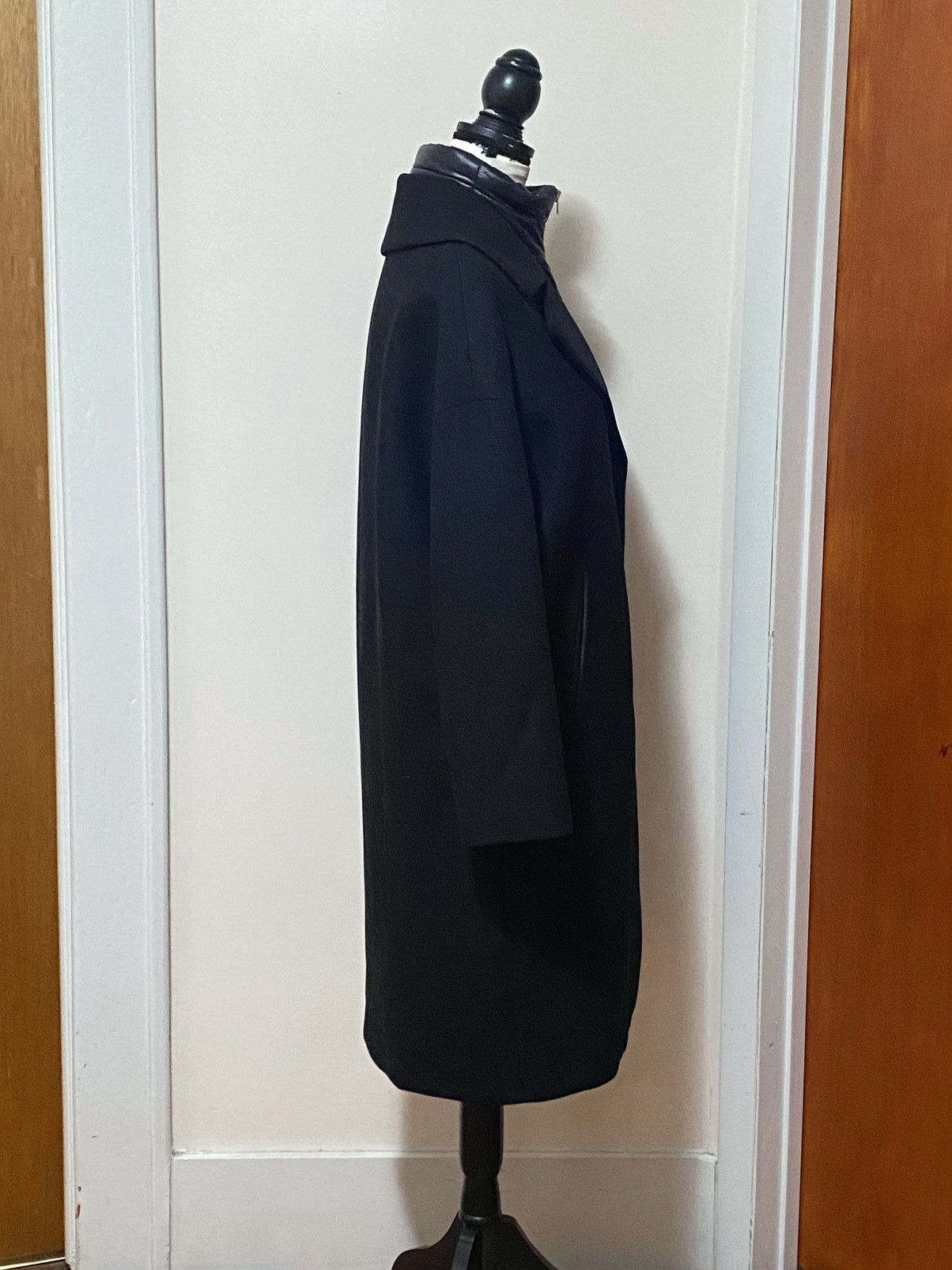 Herno Herno Layered Coat size 42/us size 6 Size M / US 6-8 / IT 42-44 - 12 Thumbnail