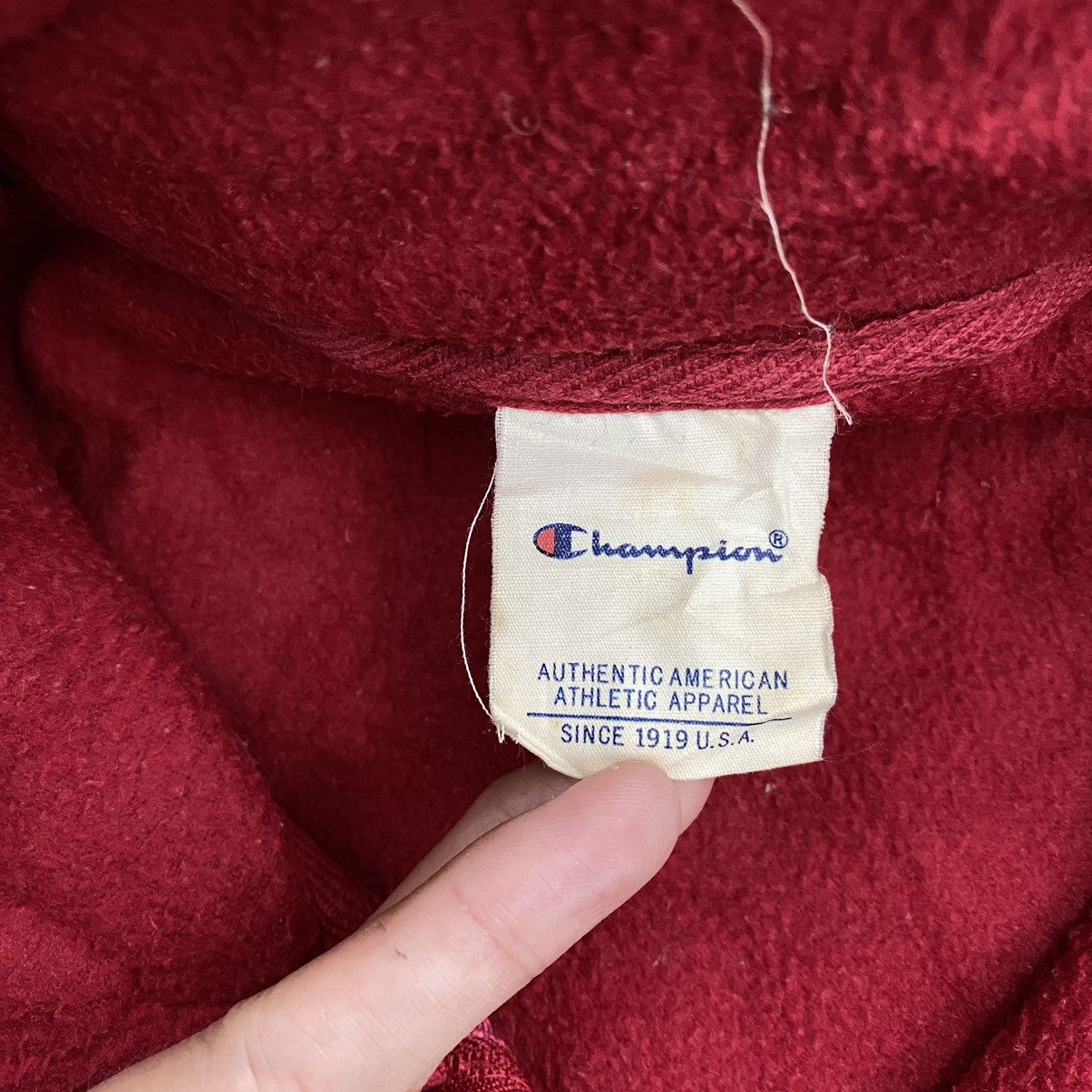 Champion CHAMPION x BLIZZAK Revolution Ski Embroidered Multicolor Size US XXL / EU 58 / 5 - 3 Thumbnail