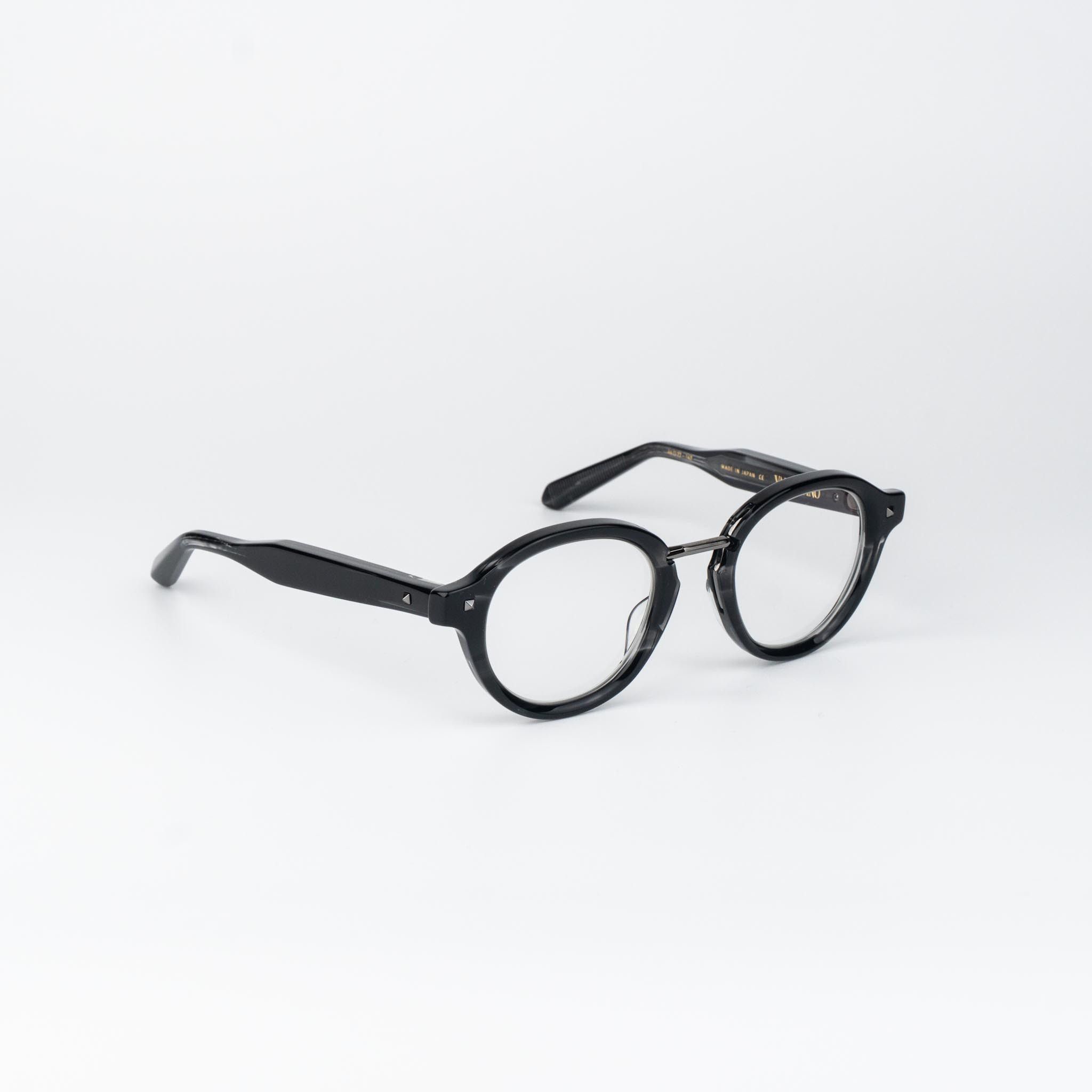 Valentino Valentino Women Eyeglasses Round V-ESSENTIAL-IV VLX-132 B Size ONE SIZE - 5 Thumbnail
