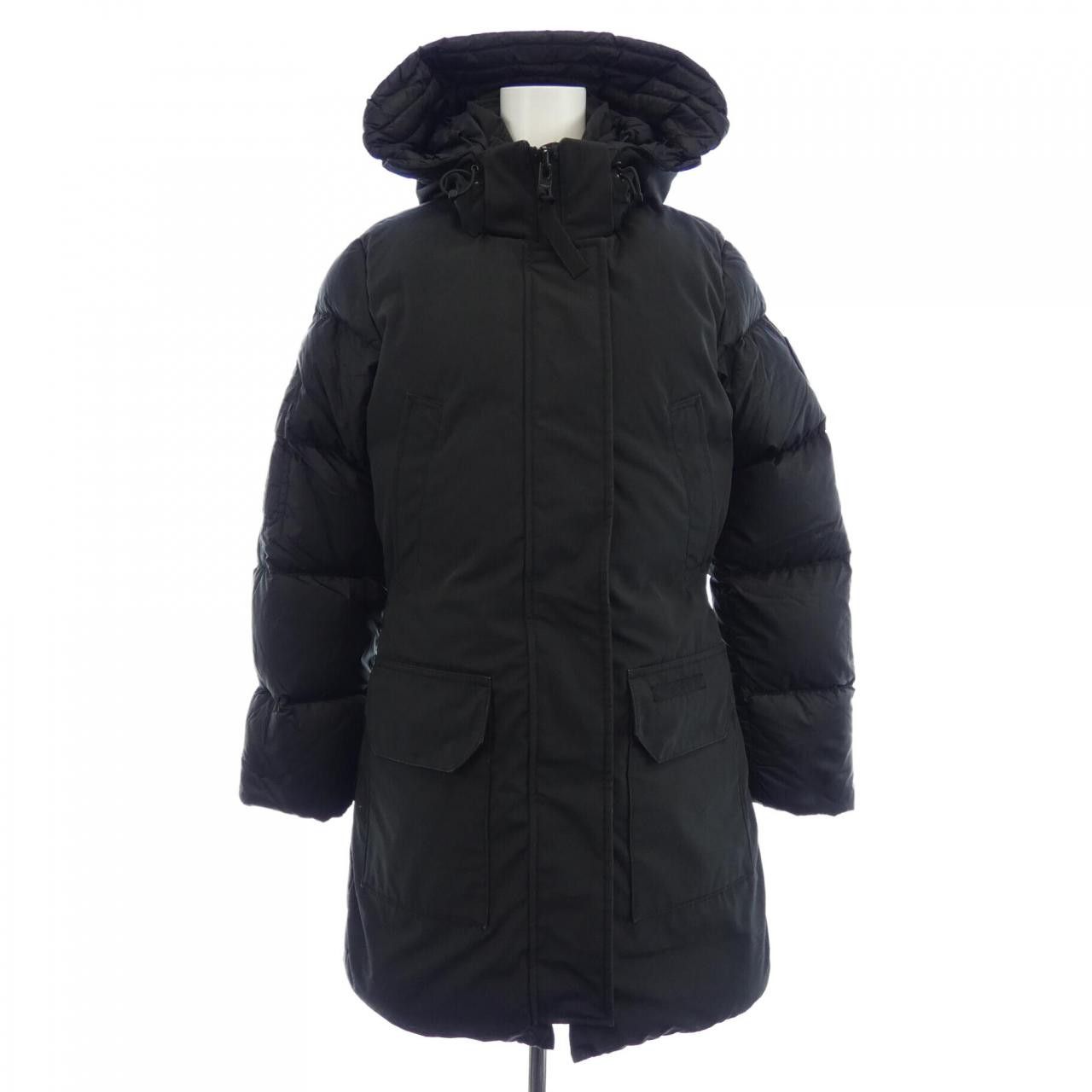 Other Other Canada Goose PARADIGM Down Coat Others Outerwear 6661WB DUTY FREE for USA Size ONE SIZE - 1 Thumbnail