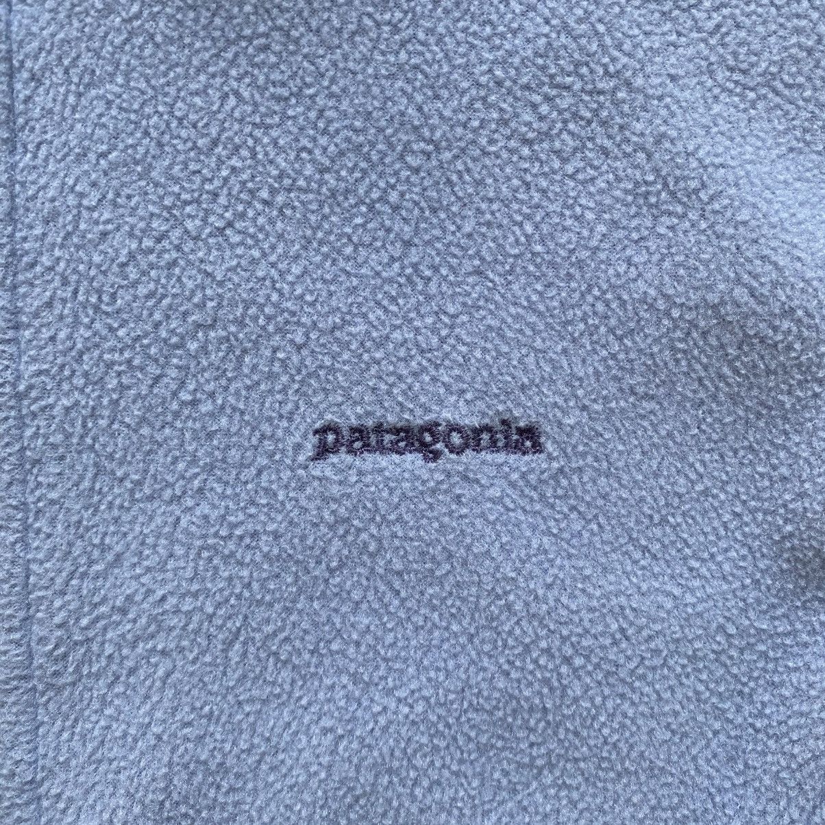 Patagonia Patagonia Synchilla El Cap Capilene Fleece Jacket Women’s M Size M / US 6-8 / IT 42-44 - 3 Thumbnail