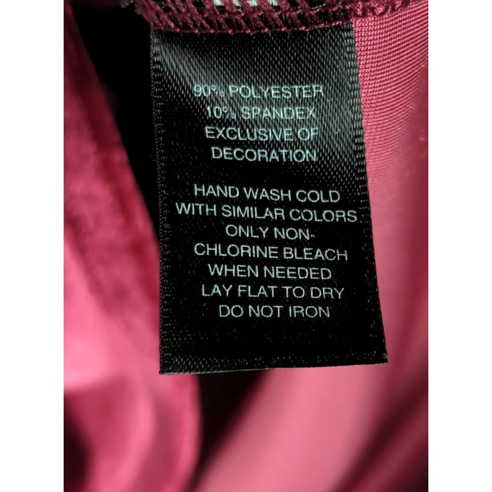 White House Black Market VINTAGE is not applicable here. Size S / US 4 / IT 40 - 5 Thumbnail