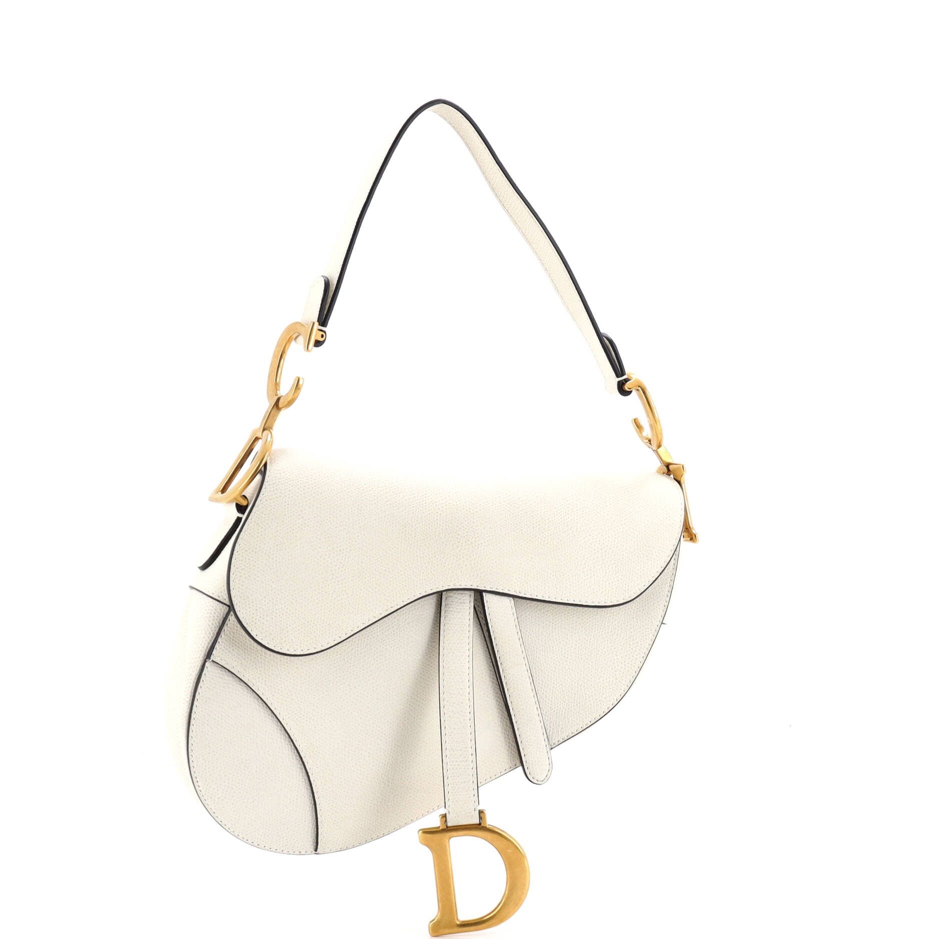 Dior Saddle Handbag Size ONE SIZE - 1 Thumbnail