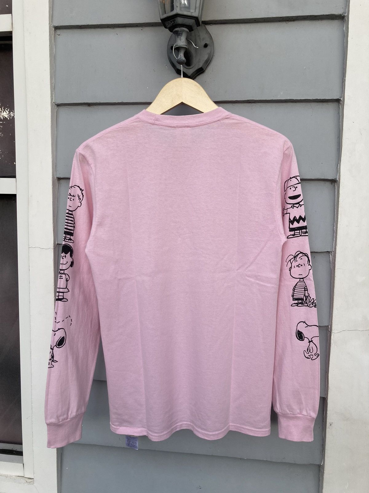 Vintage Vintage Peanuts®️ www.SNOOPY.co.jp PEANUTS GANG Japan Market Size US M / EU 48-50 / 2 - 10 Thumbnail