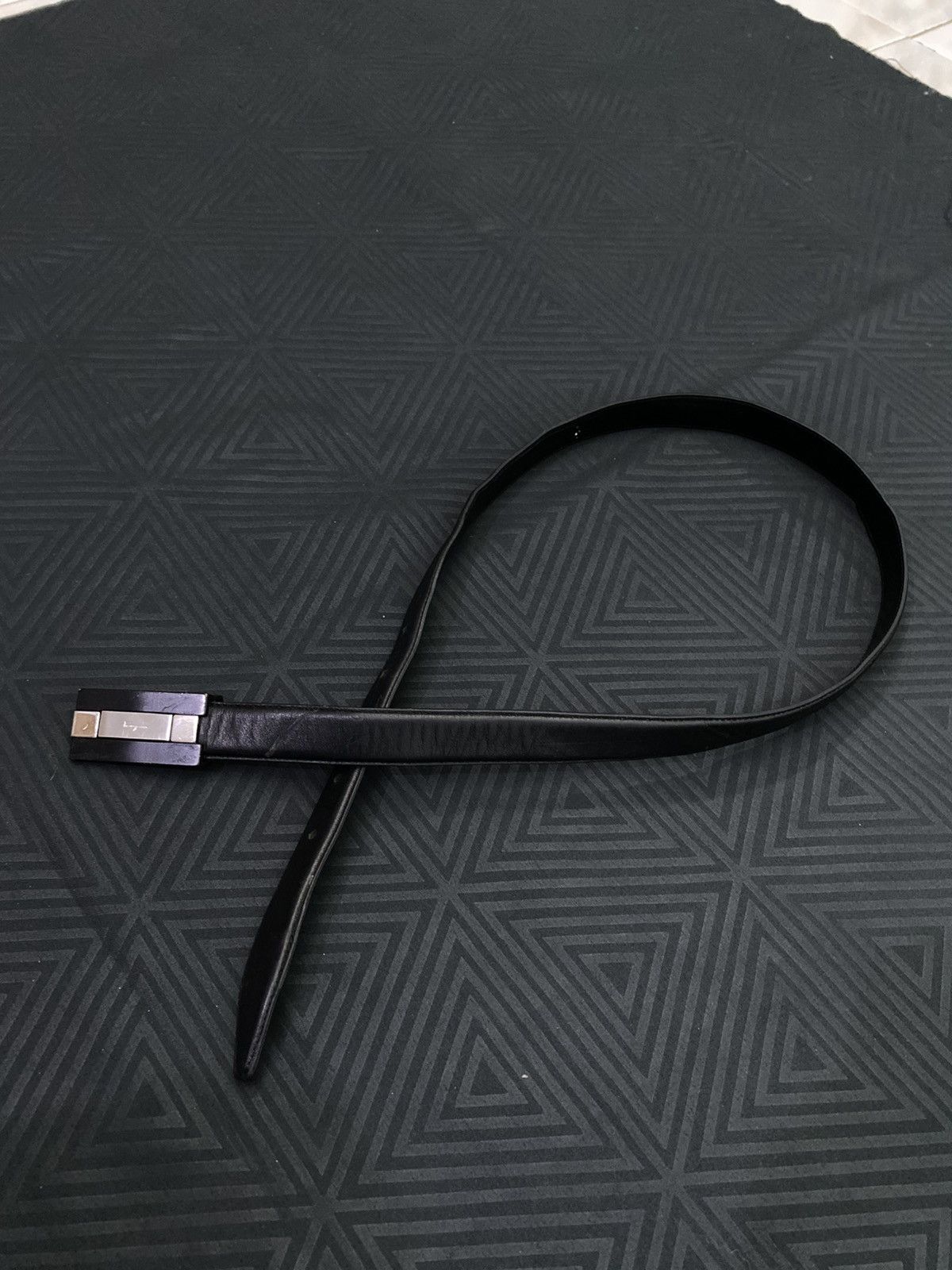 Salvatore Ferragamo Salvatore ferragamo belts Size ONE SIZE - 3 Thumbnail