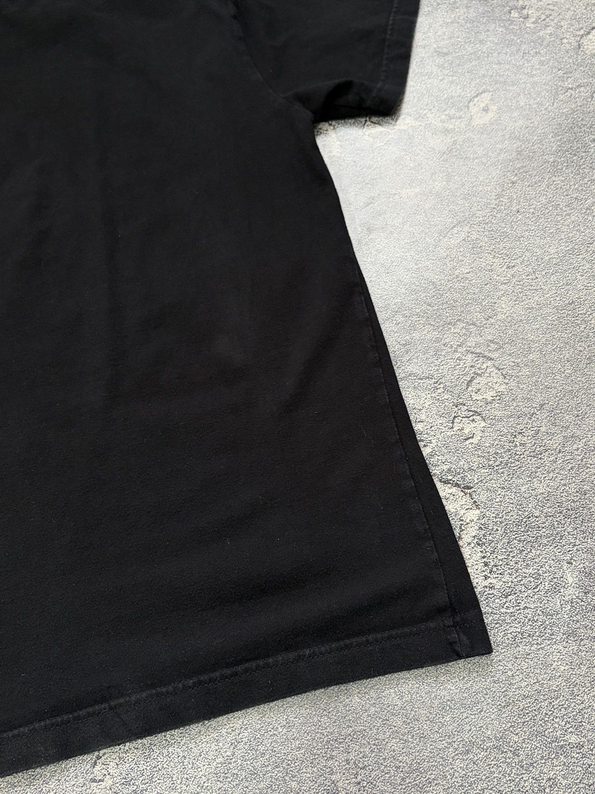 Globe Globe Bada Bing The Sopranos T-Shirt Neon Graphic Skate Tee Size US M / EU 48-50 / 2 - 9 Thumbnail