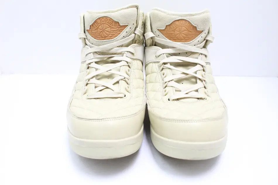 Jordan Brand Nike Air Jordan Retro 2 Don C Beach Size US 14 / EU 47 - 3 Thumbnail