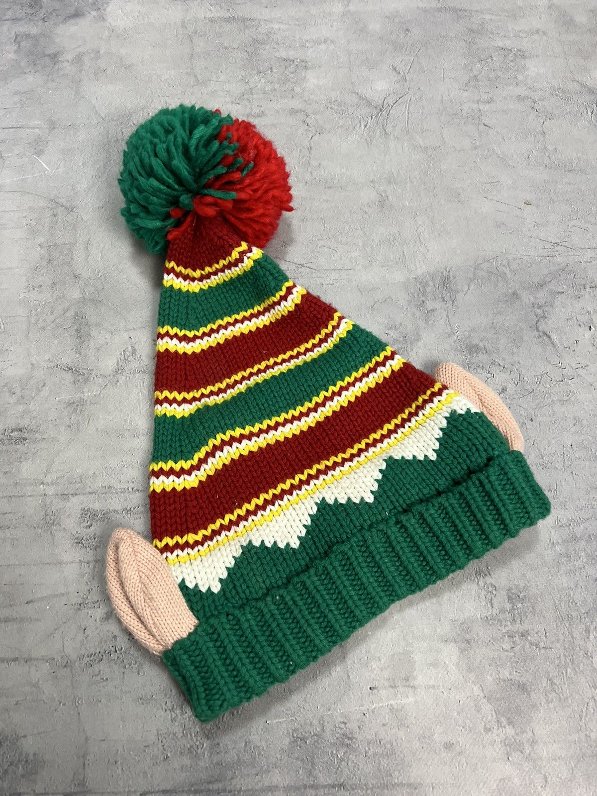 Other 🧝🏻‍♂️ New Year Hat Elf Style Y2k Size ONE SIZE - 2 Thumbnail