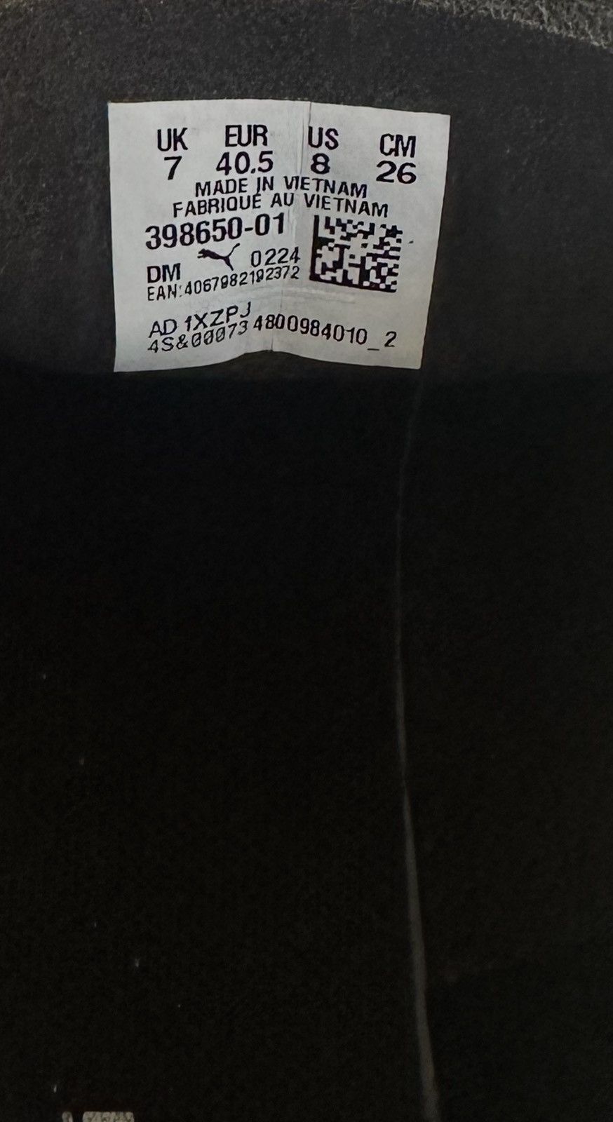 Coperni × Puma Speedcat Coperni Size US 8 / EU 41 - 5 Thumbnail