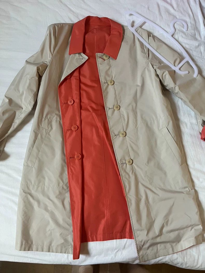 Loro Piana LORO PIANA windbreak Size S / US 4 / IT 40 - 1 Thumbnail