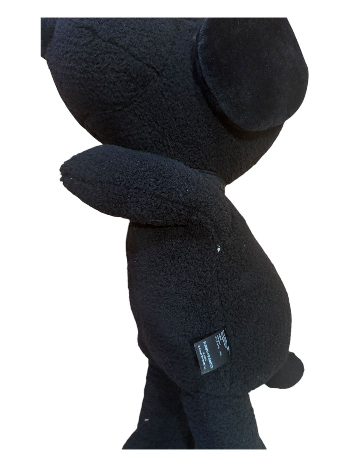 Kaws × Peanuts × Uniqlo KAWS x Uniqlo x Peanuts Snoopy Plush (Medium) Size ONE SIZE - 6 Thumbnail