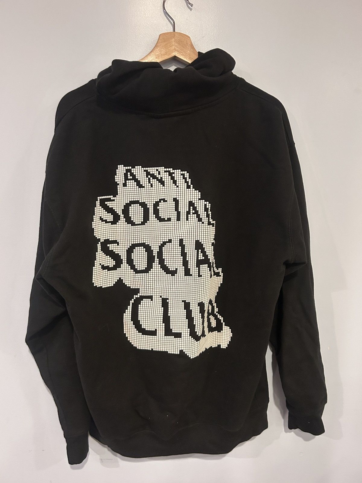 Anti Social Social Club FW22 Anti social social club Size US L / EU 52-54 / 3 - 2 Thumbnail