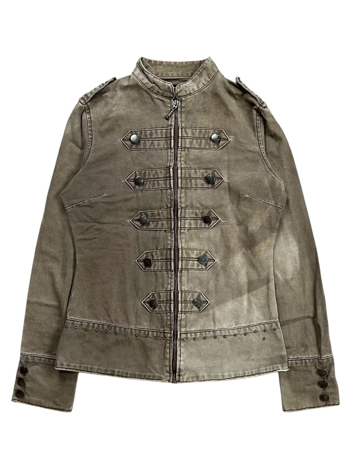 Napoleon Jacket | Grailed