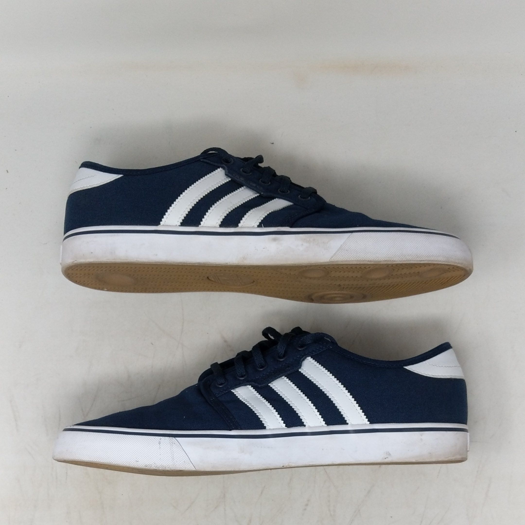 Adidas Seeley Collegiate Navy Grailed