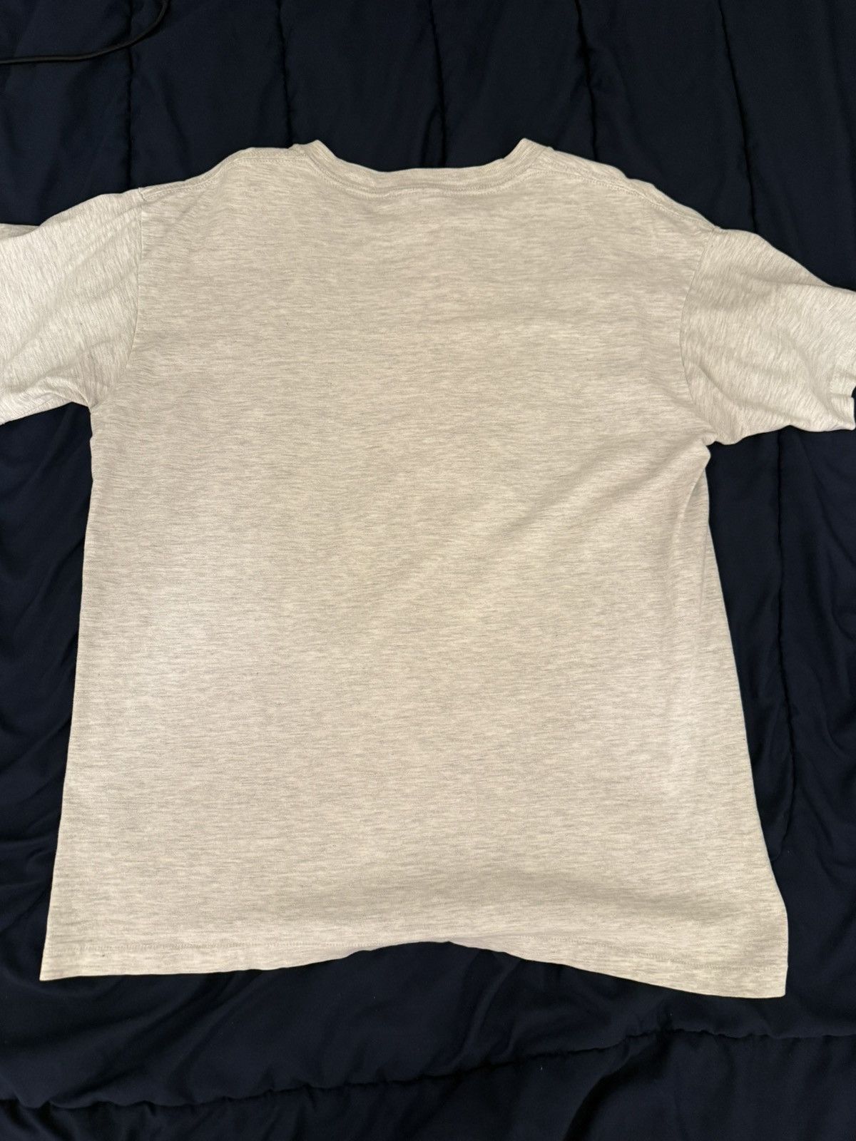 Banana Republic Vintage Banana Republic Tee Size US M / EU 48-50 / 2 - 3 Thumbnail