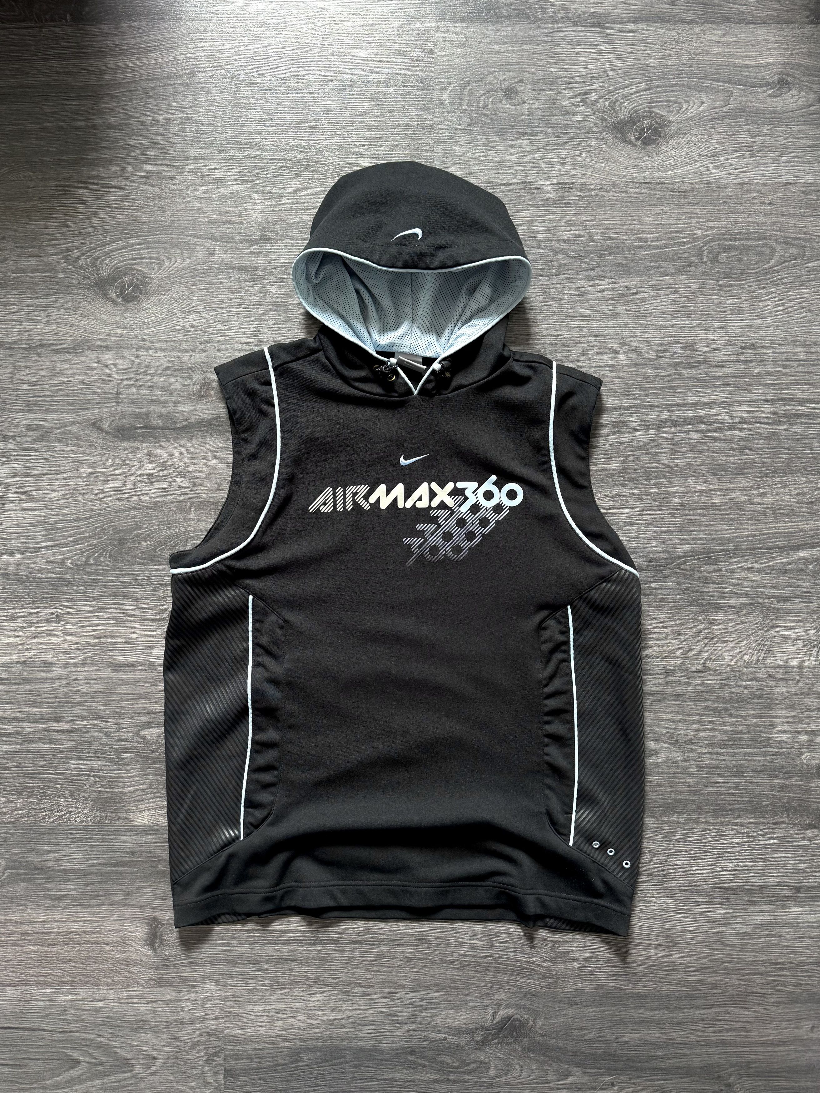 ジャケット・アウター archive NIKE Hooded Down Vest tech y2k $_12.JPG?set_id=880000500F