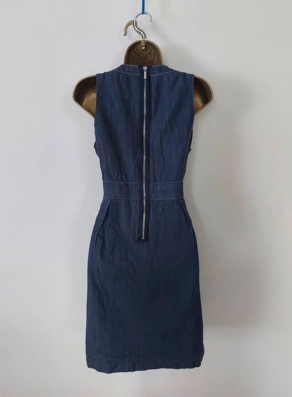 Karen Millen Karen Millen vintage dress M/L Size L / US 10 / IT 46 - 2 Thumbnail