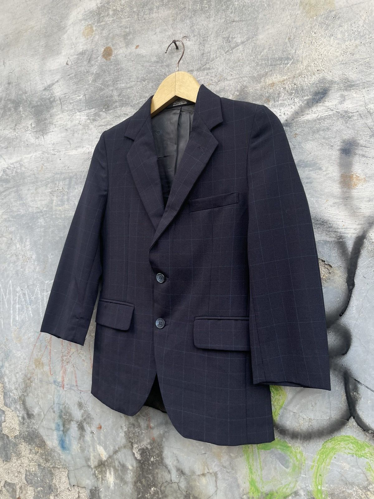 Christian Dior Jeune Homme Blazer