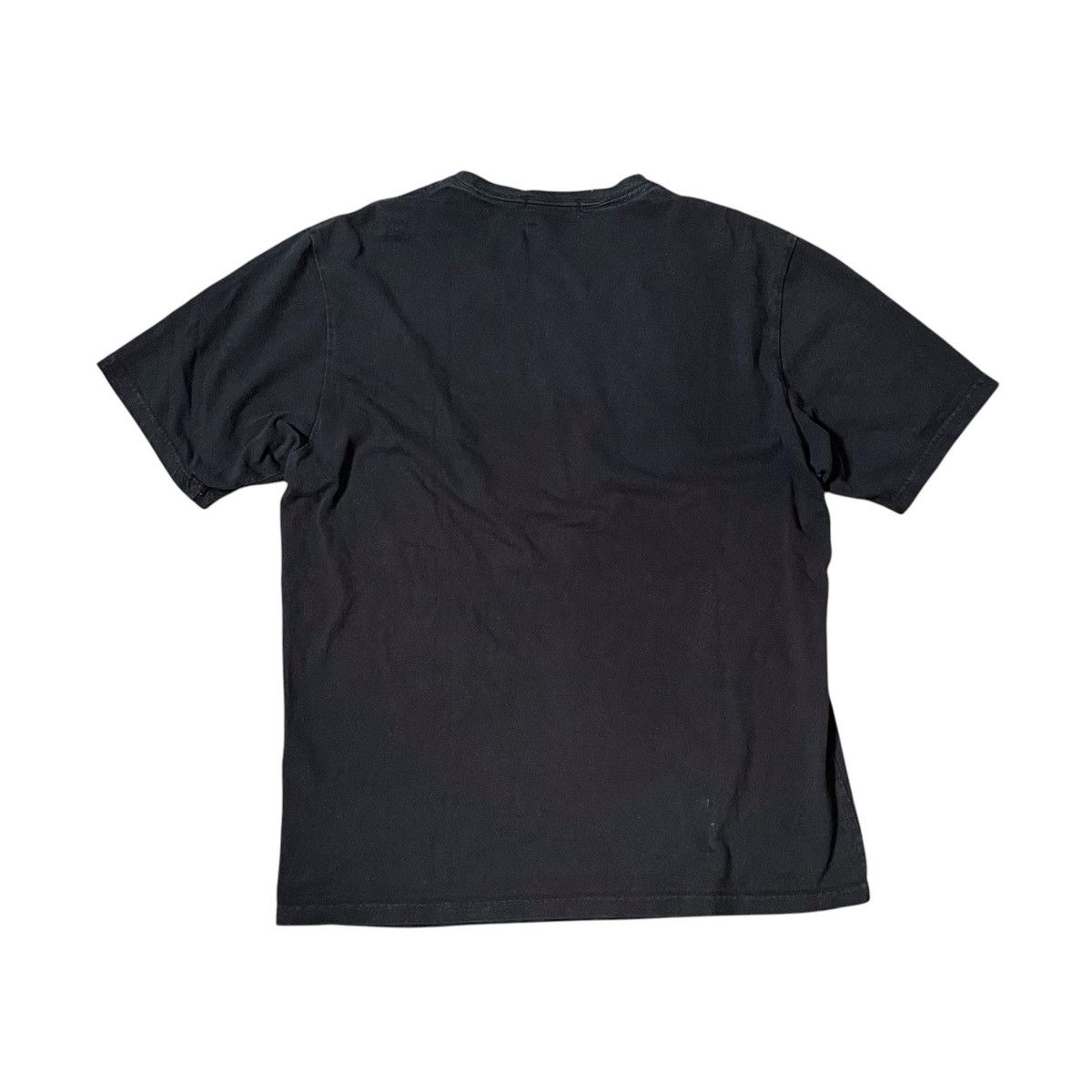Undercover Undercover box logo “we make noise not clothes” tee Size US M / EU 48-50 / 2 - 6 Thumbnail