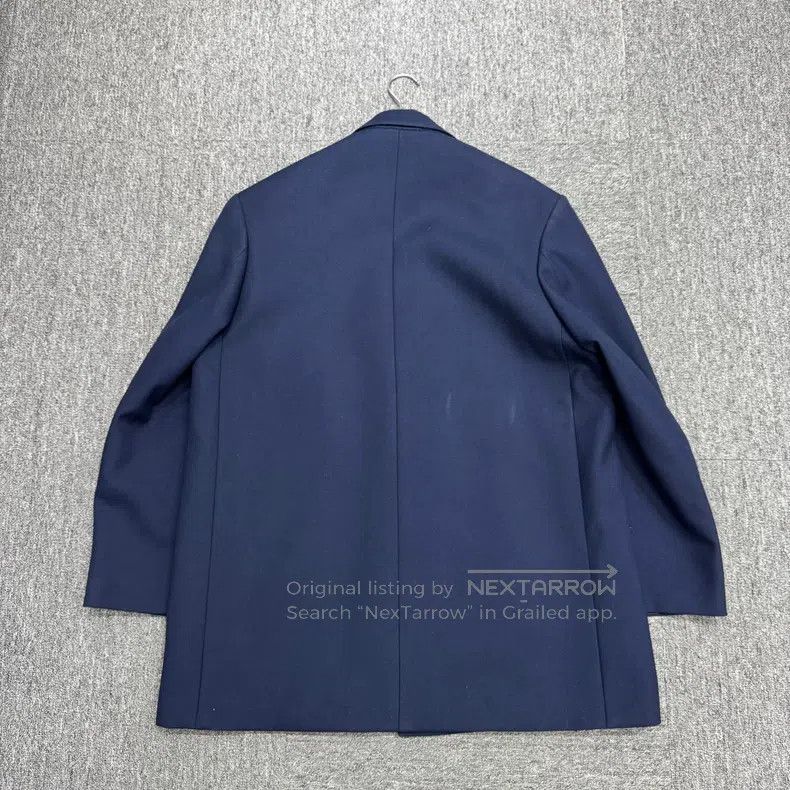 Jil Sander Jil Sander size 46 Wool blazer Size M / US 6-8 / IT 42-44 - 6 Thumbnail