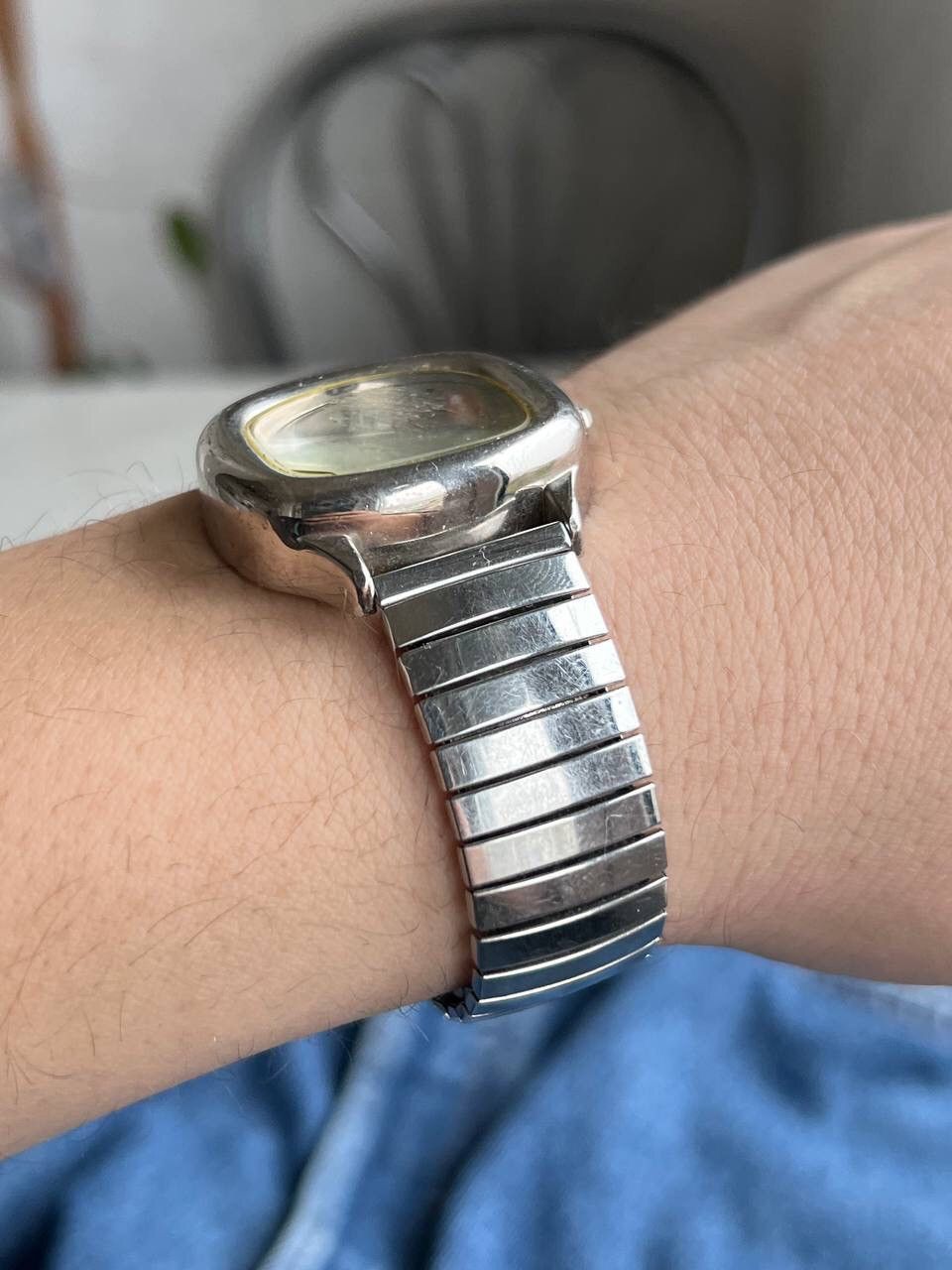 Japanese Brand × Vintage Vintage Spice Girls 1997 Japanese style futuristic Watch Size ONE SIZE - 3 Thumbnail