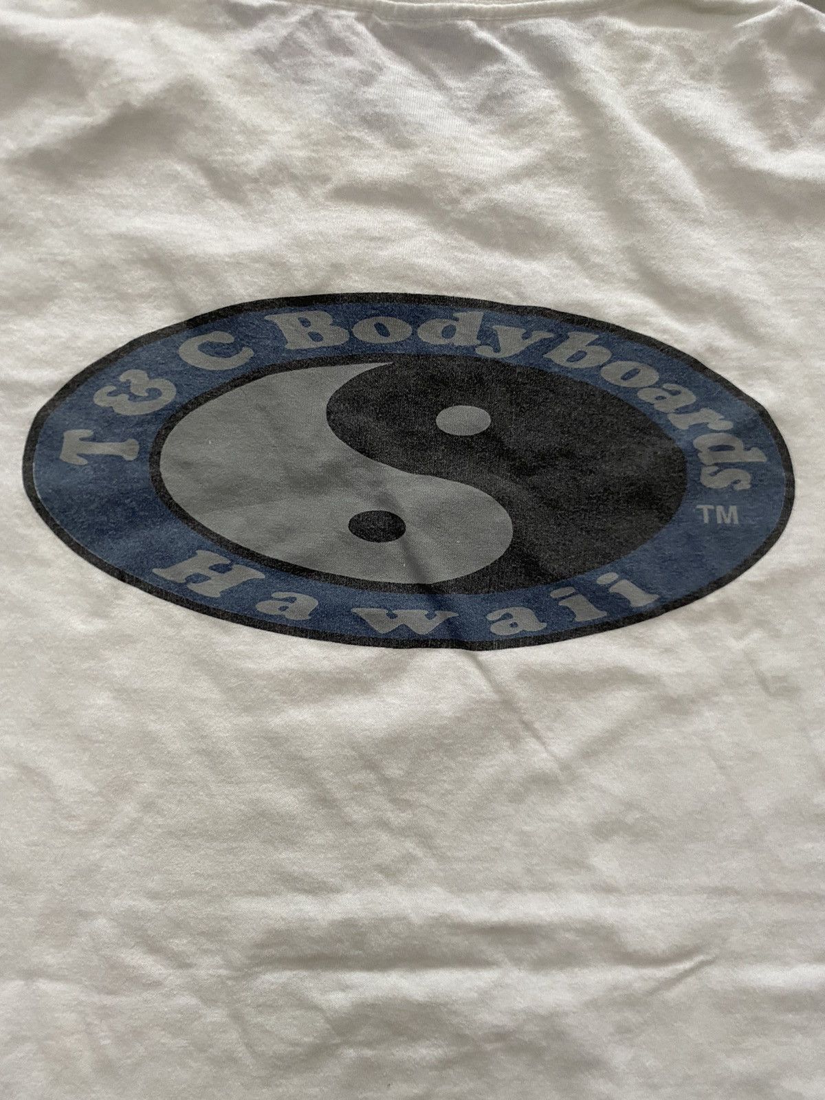 Vintage Vintage 90s T&C Surf Designs Shirt Size US L / EU 52-54 / 3 - 3 Thumbnail