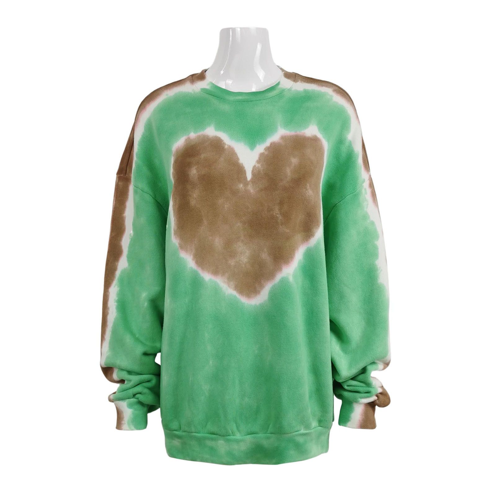 Acne Studios Acne Studios Women m Hoodies Size M / US 6-8 / IT 42-44 - 1 Thumbnail