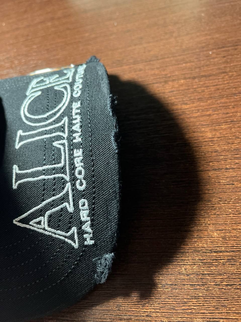 Alice Hollywood Alice Hollywood CKY VERY RARE Hat Size ONE SIZE - 2 Thumbnail