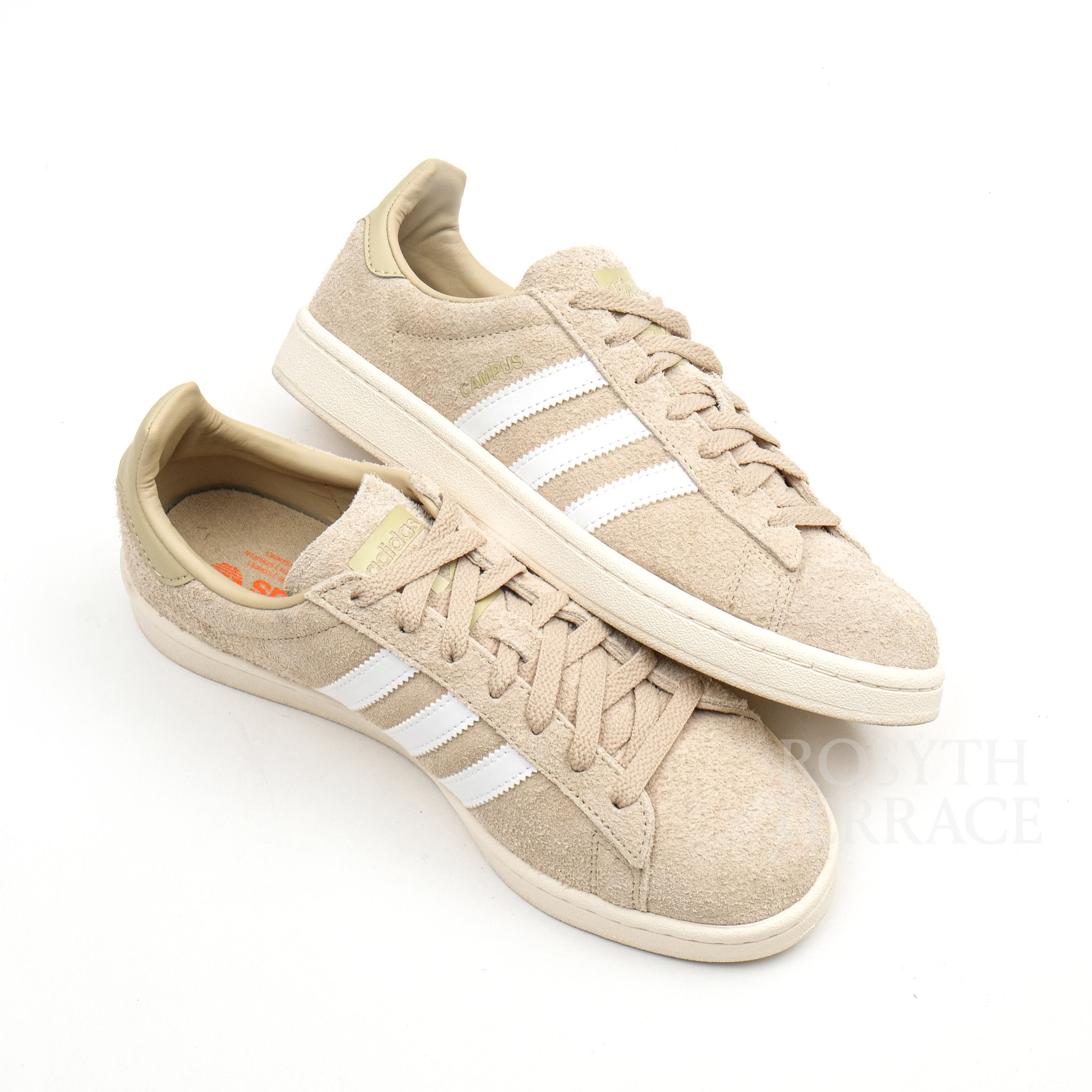 Adidas × Beams Japan 【adidas x BEAMS / CAMPUS BEAMS / US9】 Size US 9 / EU 42 - 2 Thumbnail