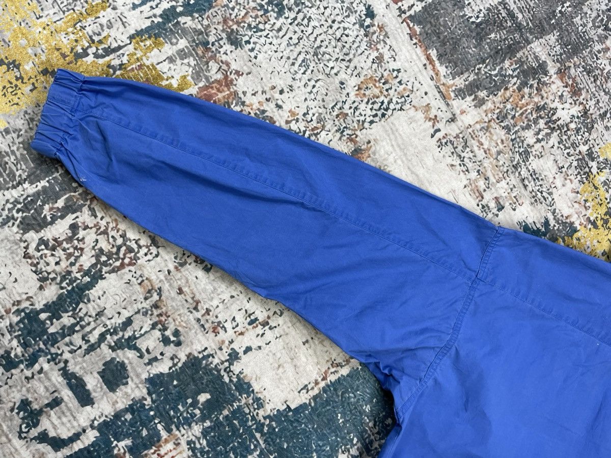 Yamaha Vintage Yamaha Sportswear Yatch Jackets Size US M / EU 48-50 / 2 - 7 Thumbnail
