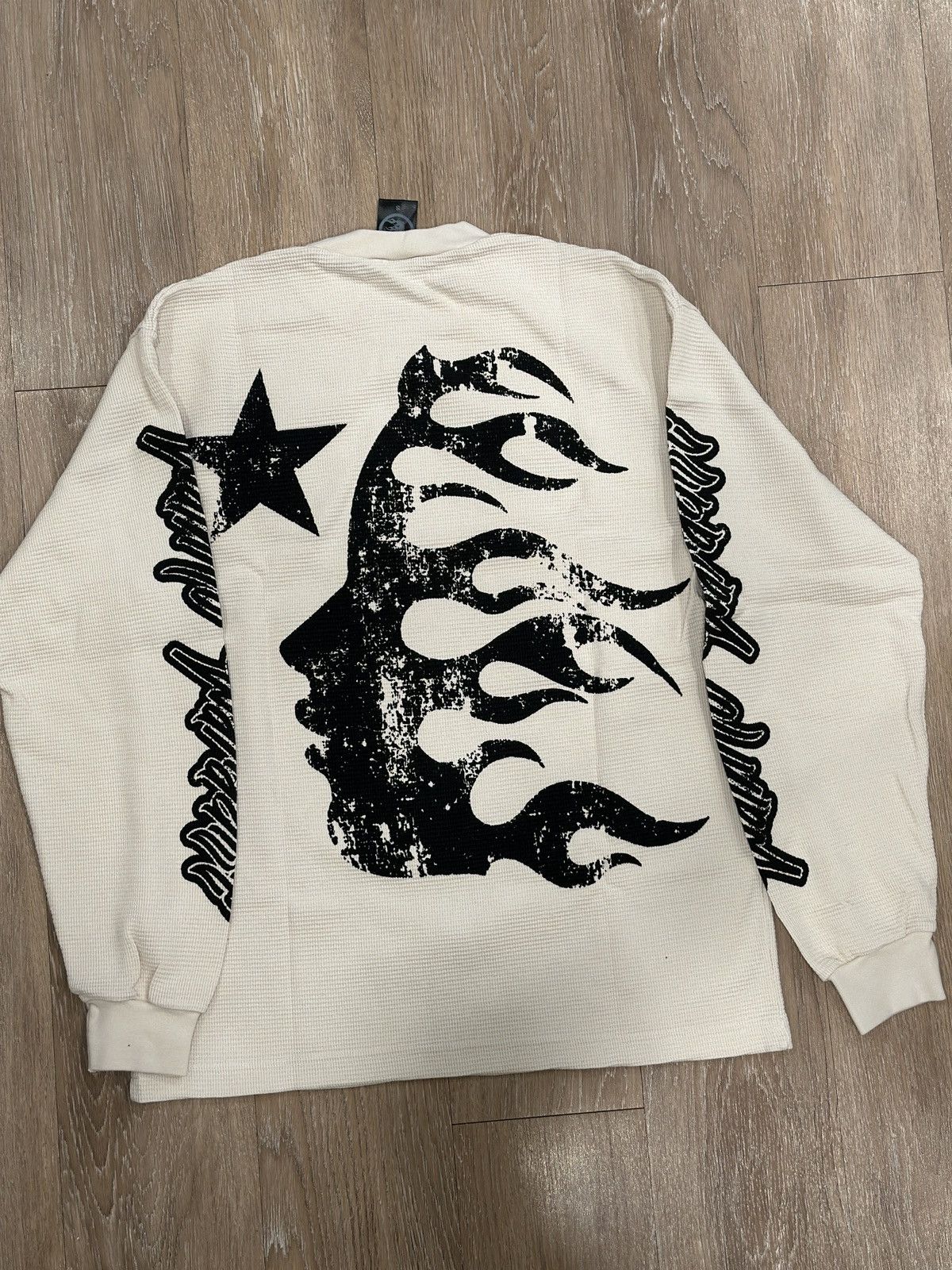 HELLSTAR HELLSTAR VICTORY THERMAL CREAM Size US S / EU 44-46 / 1 - 2 Thumbnail