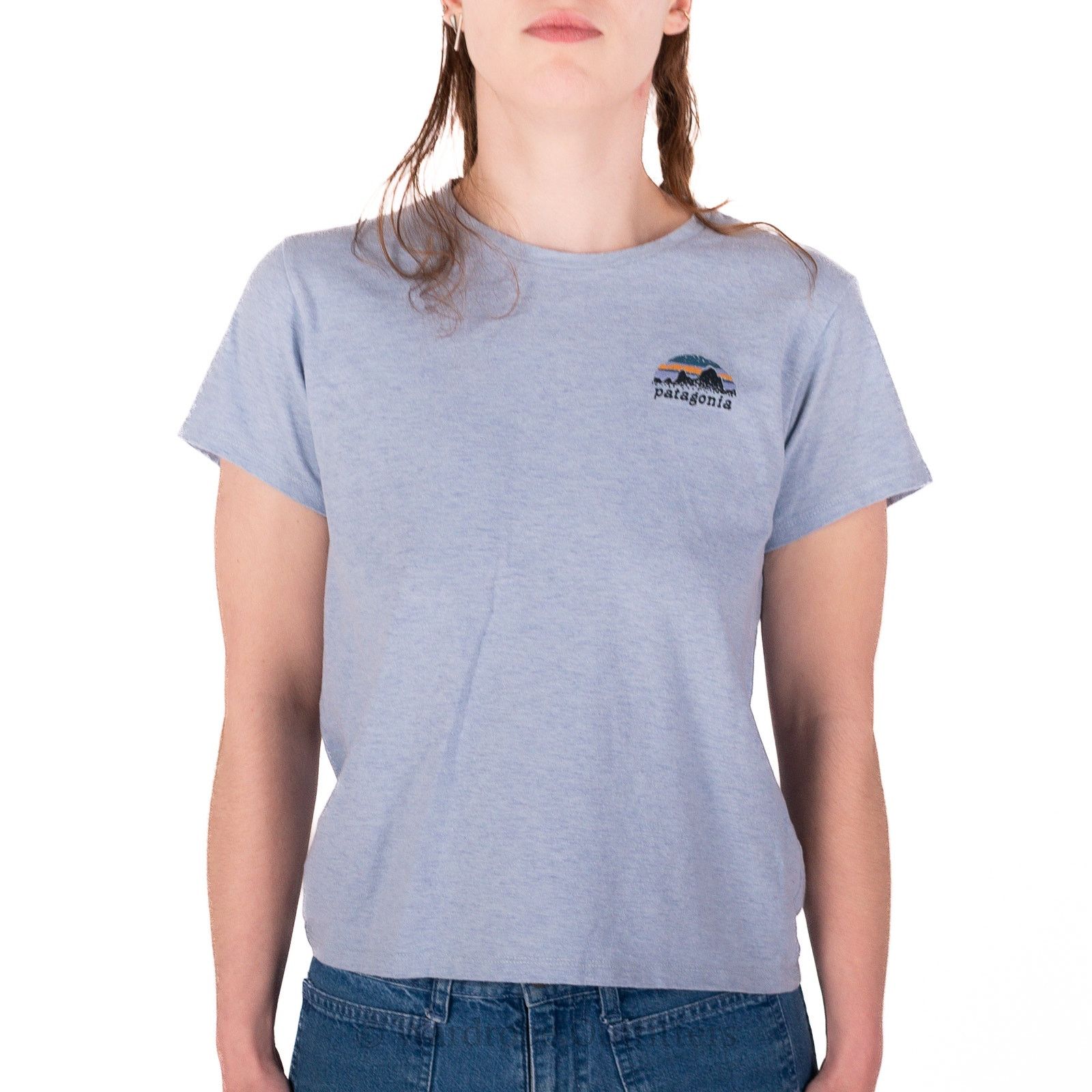 Patagonia Patagonia Responsibili-Tee Shirt Size M / US 6-8 / IT 42-44 - 1 Thumbnail
