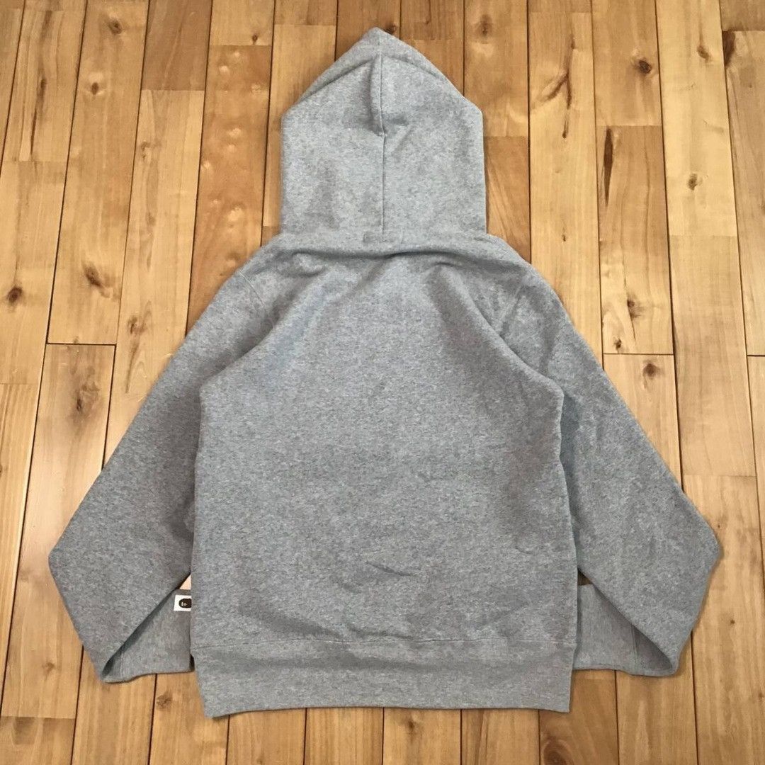 Bape × Kid Cudi BAPE × KID CUDI pullover hoodie a bathing ape Size US S / EU 44-46 / 1 - 3 Thumbnail