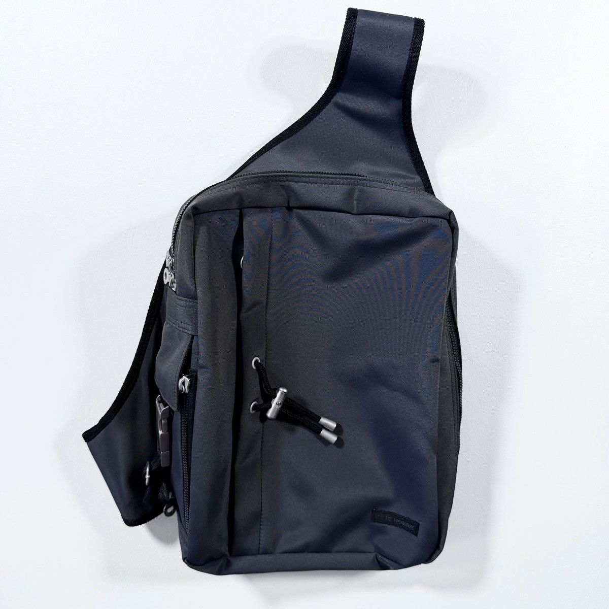 Tete Homme 🔻Tete Homme Nylon Sling Bag🔻 Size ONE SIZE - 1 Thumbnail