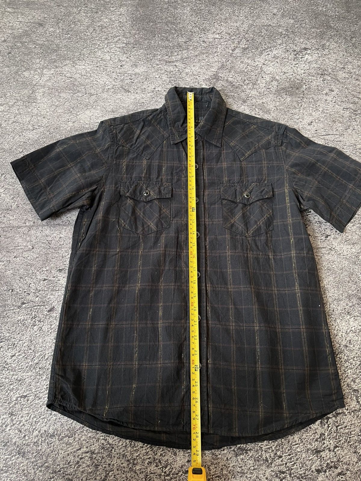 Japanese Brand Y2K Spinash Ifsixwasnine Size US M / EU 48-50 / 2 - 8 Thumbnail