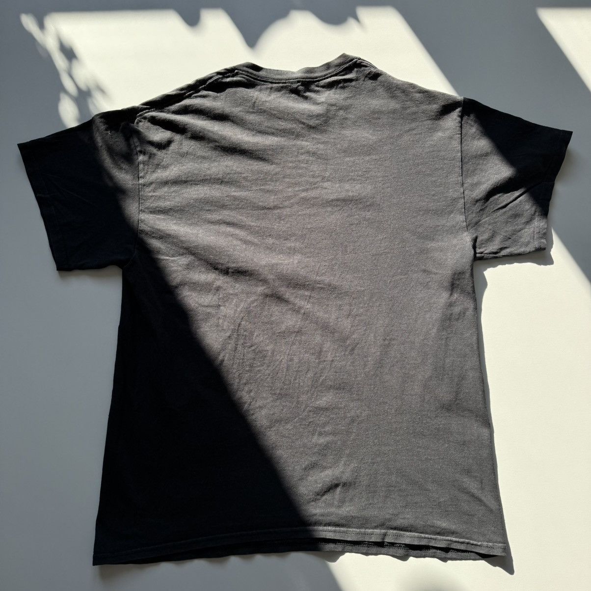 Band Tees Counterparts Vintage Washed T-shirt Canadian Hardcore Punk Size US L / EU 52-54 / 3 - 7 Thumbnail
