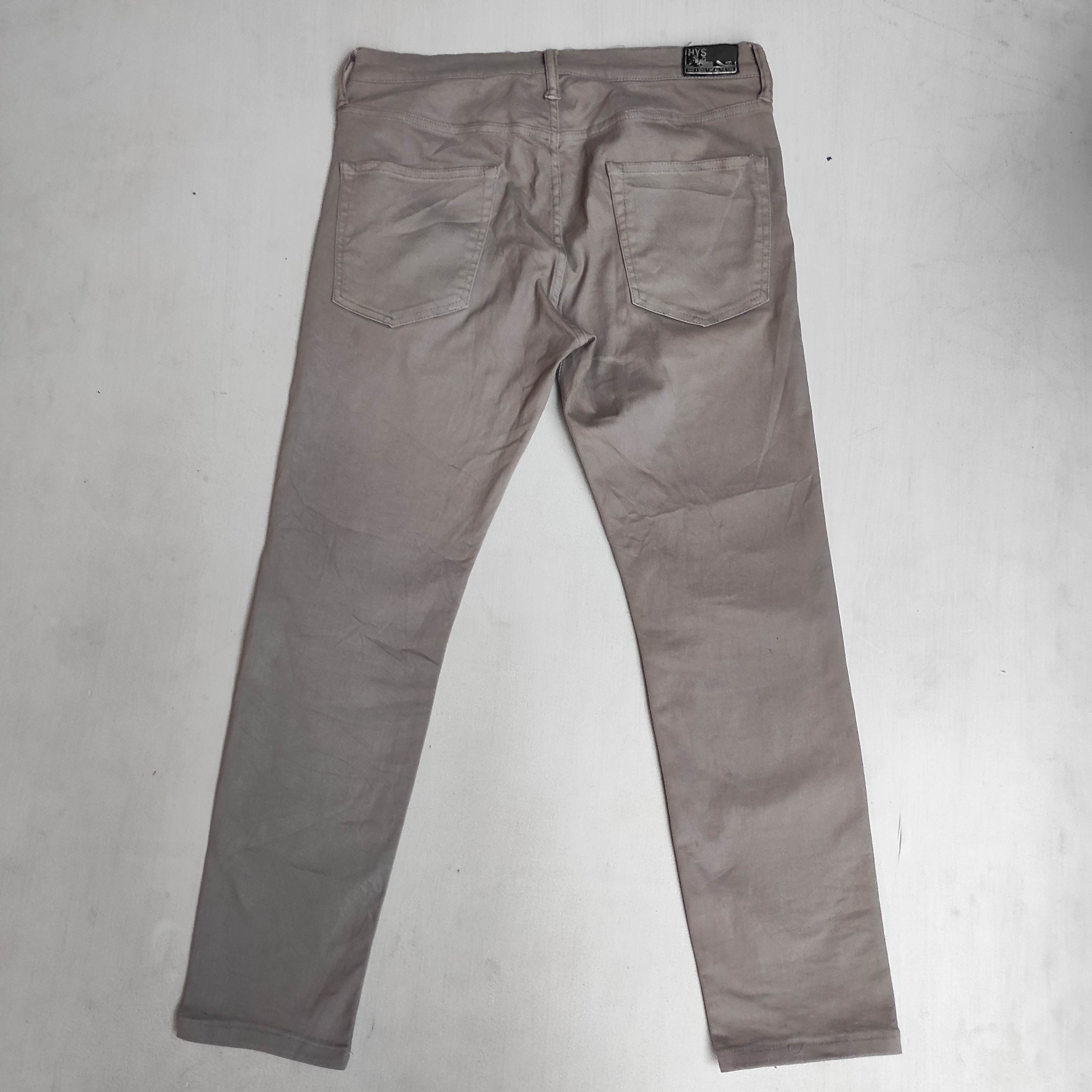 Hysteric Glamour Hysteric Glamour Sample Pant Size US 31 - 12 Thumbnail