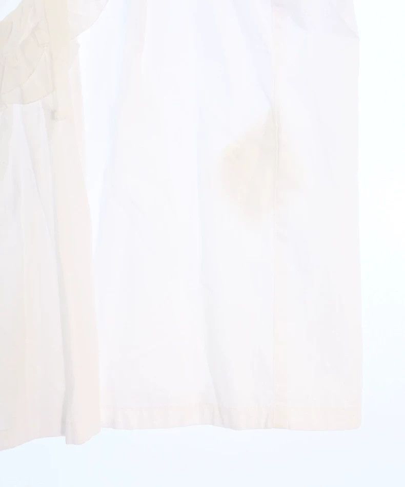 Comme des Garcons Comme Des Garcons Lace-up vest Size M / US 6-8 / IT 42-44 - 3 Thumbnail