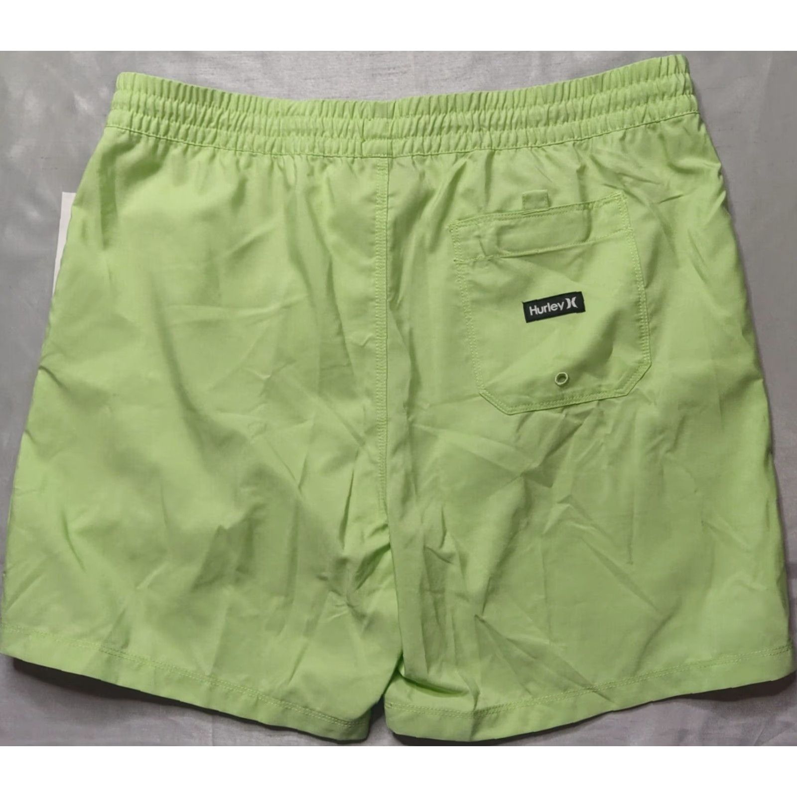 Hurley VINTAGE? None. Size US 33 - 4 Thumbnail