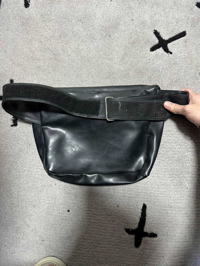 Walter Van Beirendonck walter van beirendonck Out of print antique shoulder bag cr Size ONE SIZE - 2 Thumbnail