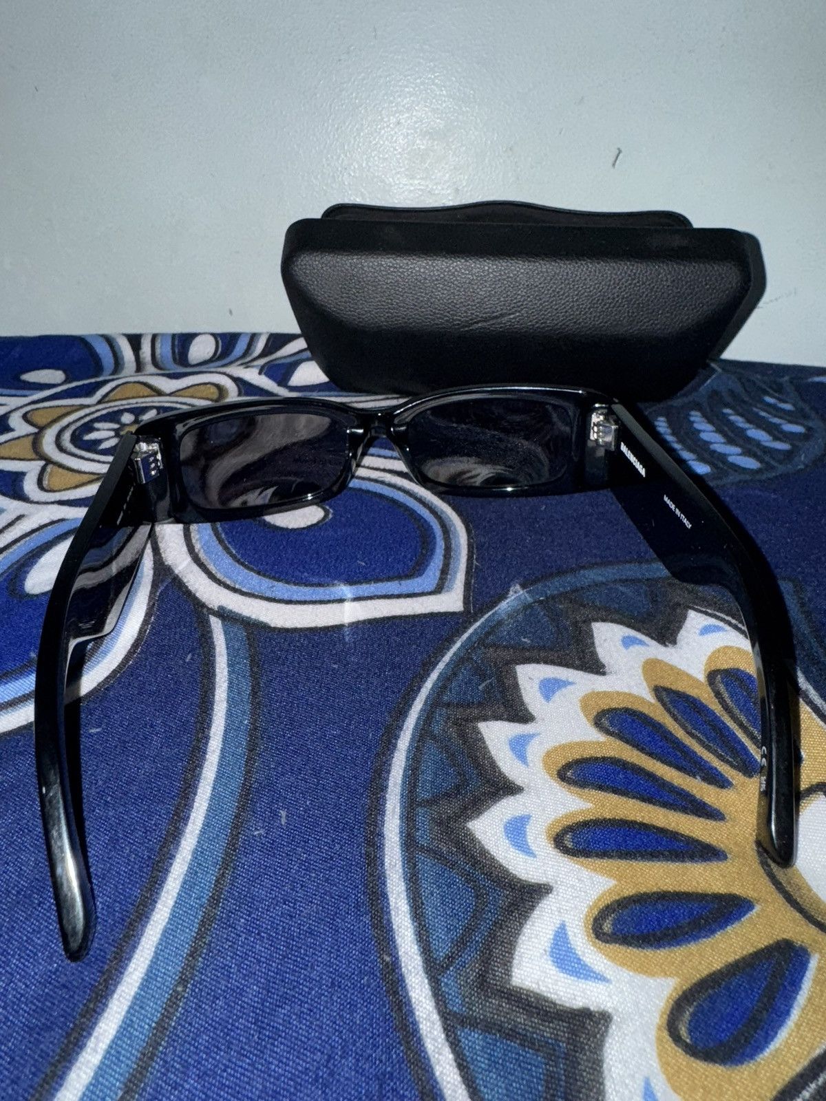 Balenciaga Balenciaga BB0260S sunglasses Size ONE SIZE - 2 Thumbnail