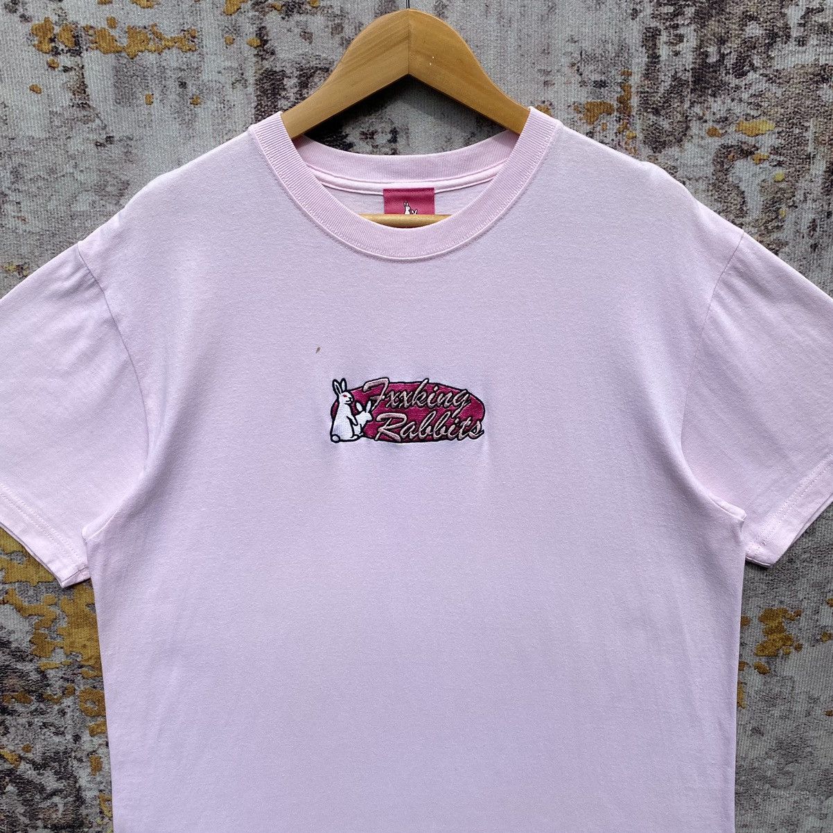 FR2 Fr2 Fxxking Rabbit Shirt Embroidery OG Logo Fr2 Streetwear Size US M / EU 48-50 / 2 - 6 Thumbnail