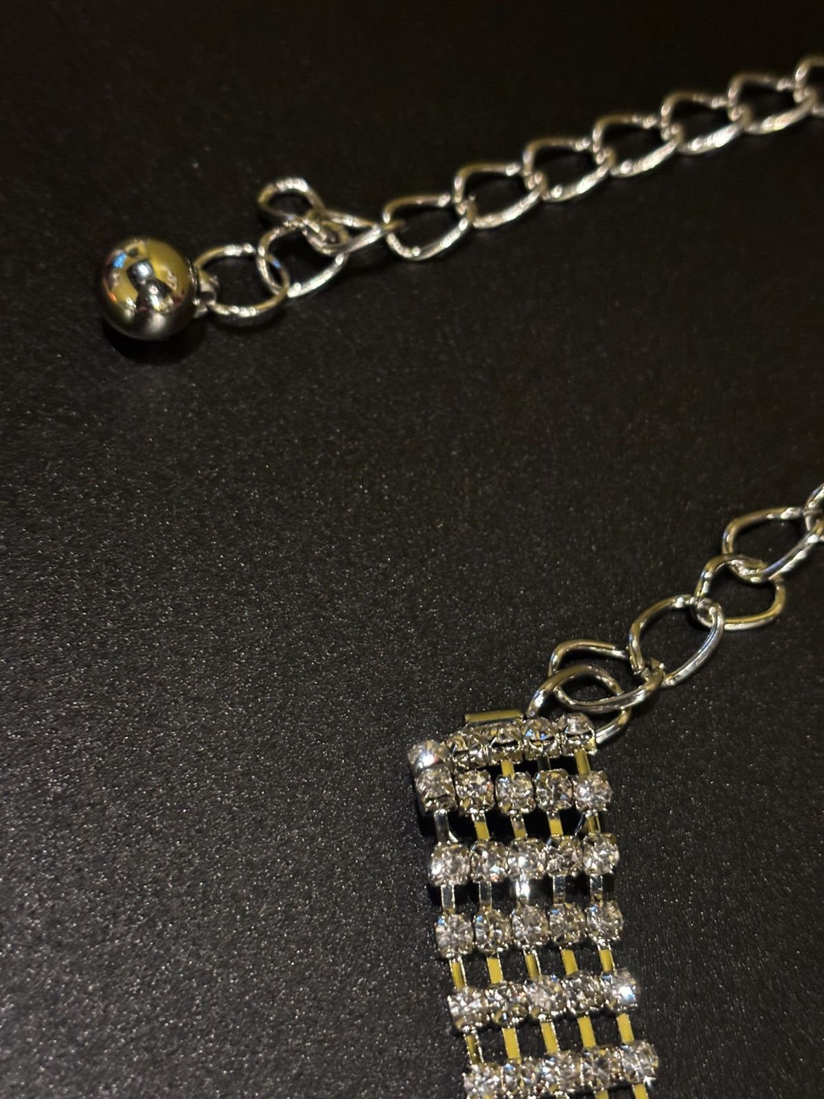 Other Sparkling belt2644 Size ONE SIZE - 5 Thumbnail