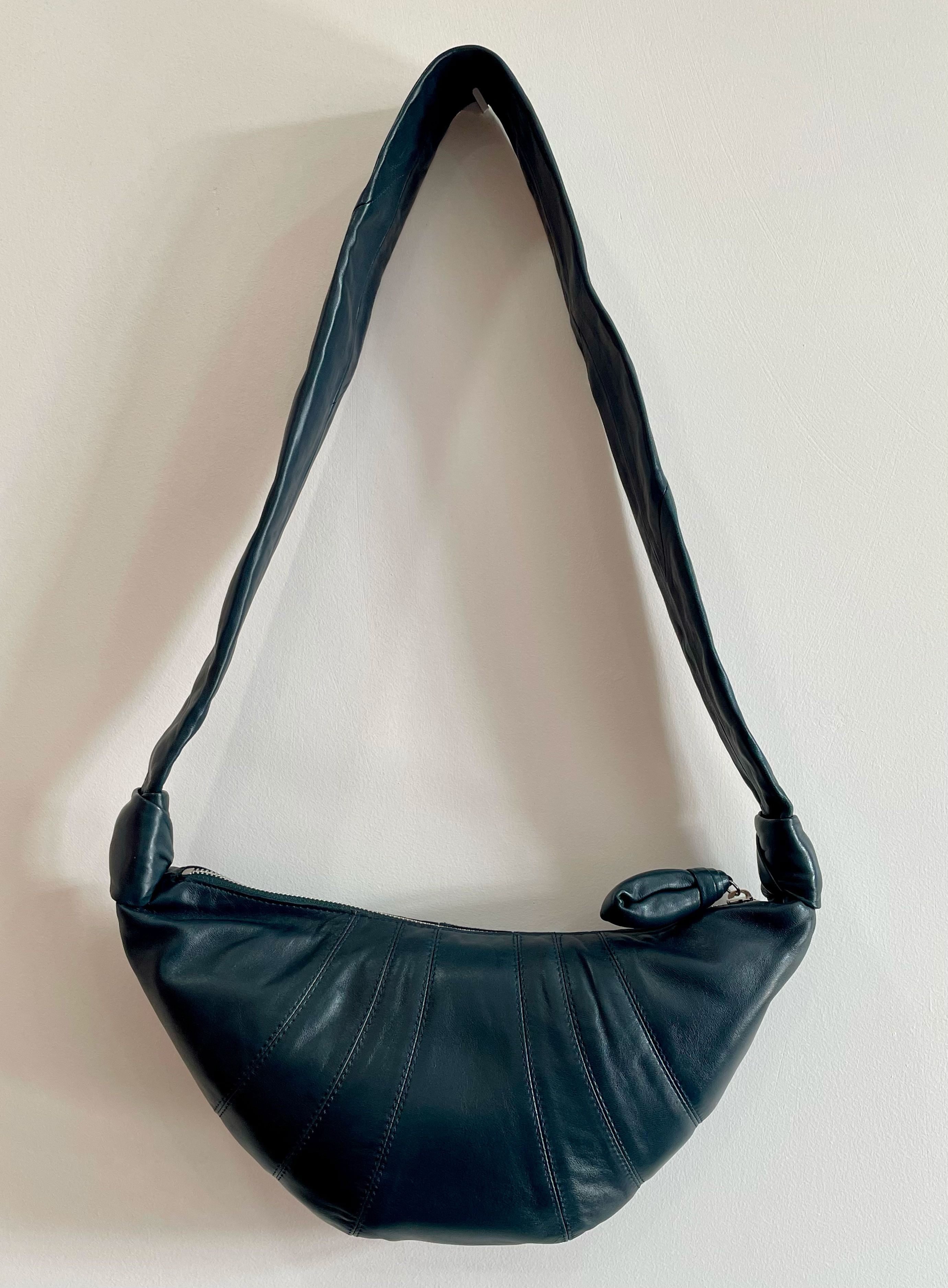 Lemaire Small Soft Game Bag | Grailed