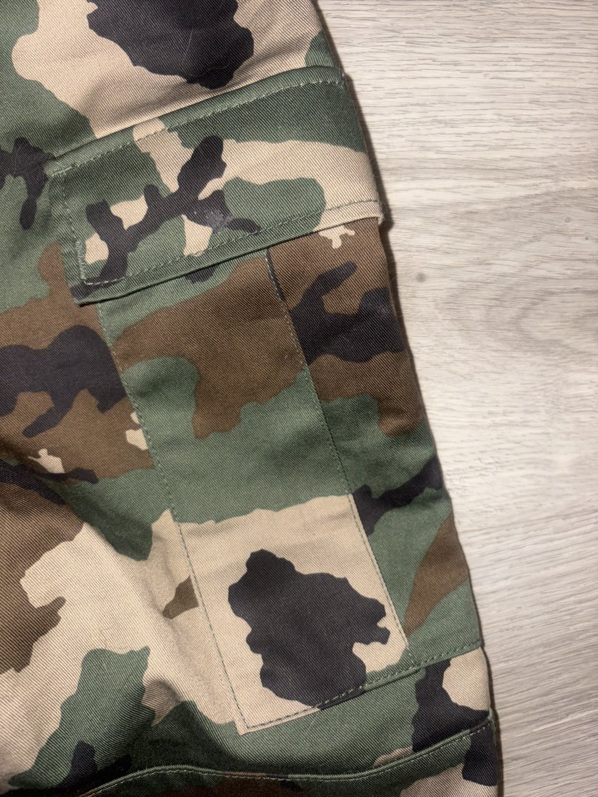 Empyre Camo Empyres Size US 30 / EU 46 - 5 Thumbnail