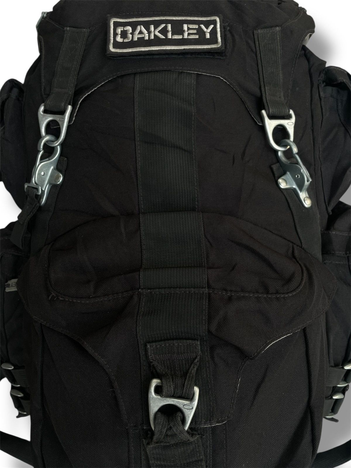 Oakley Bagpack Oakley Mechanism Size 30 - 2 Thumbnail