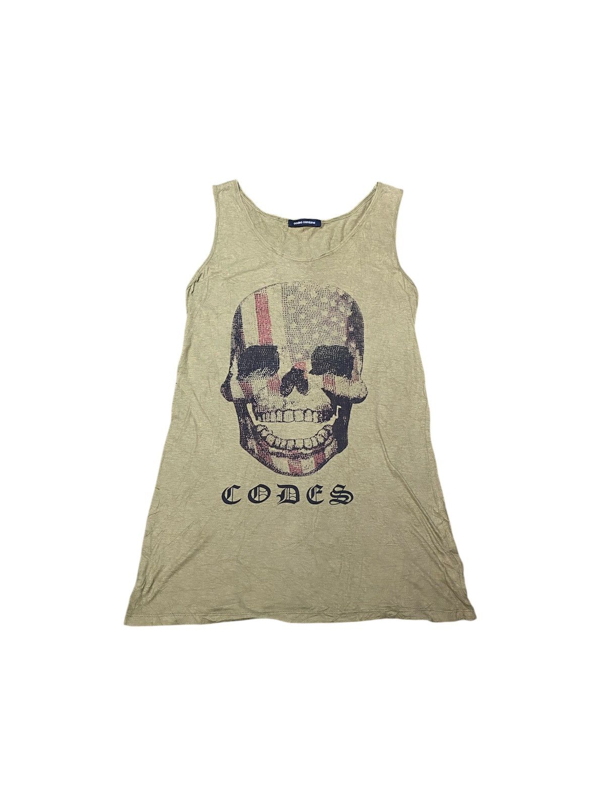 Hysteric Glamour × If Six Was Nine × Le Grande Bleu (L.G.B.