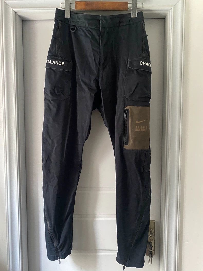 パンツ UNDERCOVER Docking Denim Pants Undercover Undercover 22AW Docking Docking Denim Sweat Pants